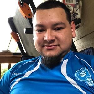 Meet your Posher, William